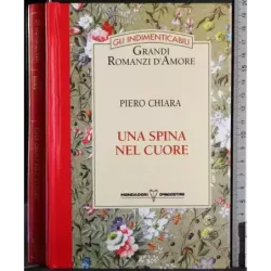 Una spina nel cuore