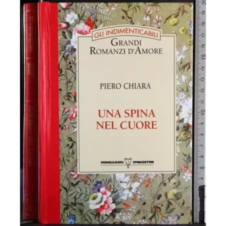 Una spina nel cuore