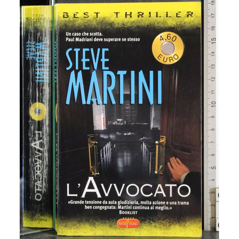 L'Avvocato