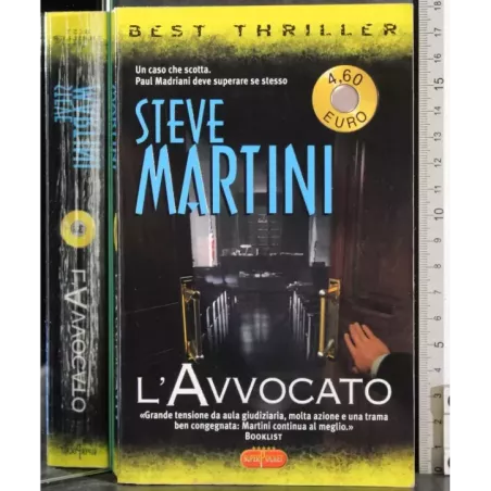 L'Avvocato