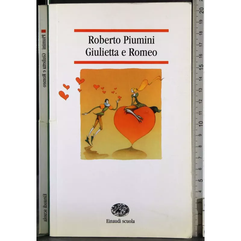 Giulietta e Romeo