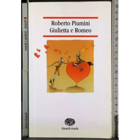 Giulietta e Romeo