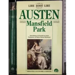 Mansfield Park
