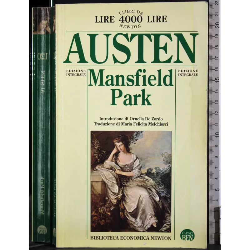 Mansfield Park