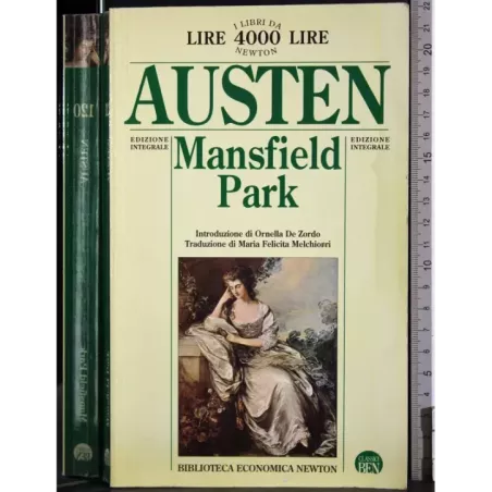 Mansfield Park