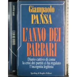 L'anno dei barbari