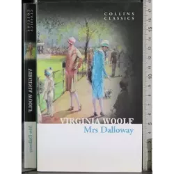 Mrs Dalloway