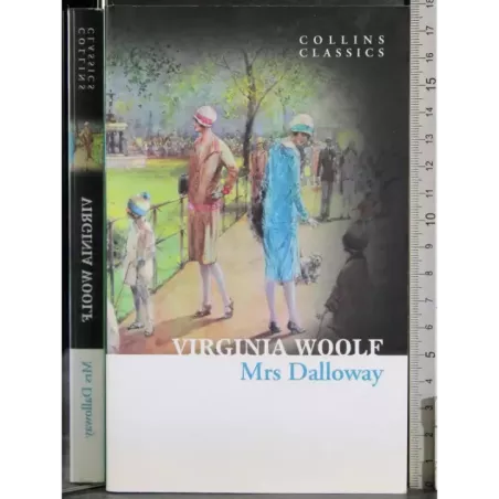 Mrs Dalloway