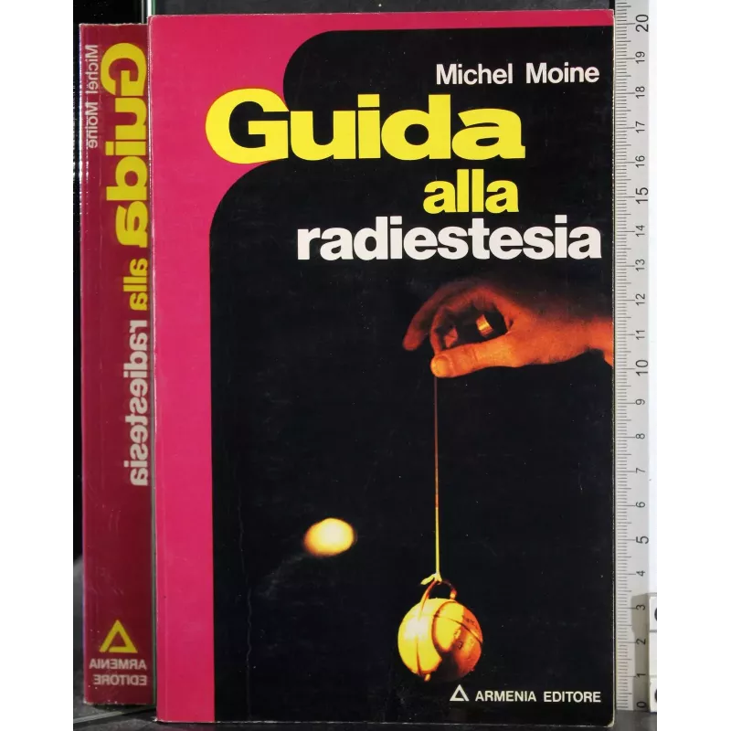 Guida alla radiestesia