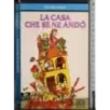 La casa che se ne andò