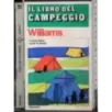 Il libro del campeggio. Williams