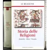 Storia Religioni 11. Americhe-Africa-Oceania