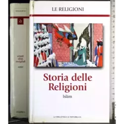 Storia delle Religioni 6. Islam
