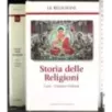 Storia delle Religioni 10. Cina Estremo Oriente