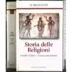 Storia Religioni 8. Mondo Classico- Europa precristiana
