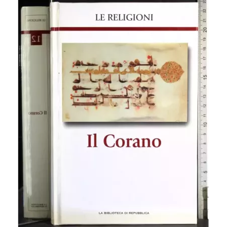 Le Religioni 12. Il Corano