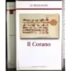 Le Religioni 12. Il Corano