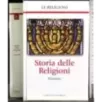 Storia delle Religioni 5. Ebraismo