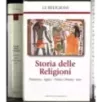 Storia Religioni 7. Preistoria Egitto Vicino Oriente