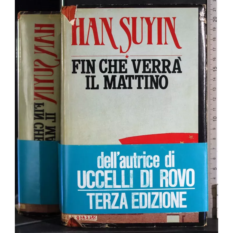 Fin che verrà il mattino