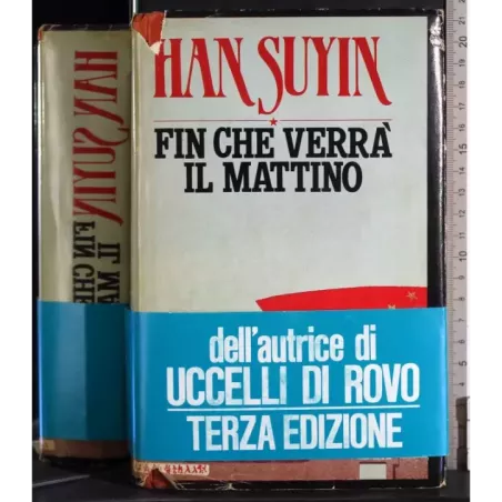 Fin che verrà il mattino