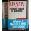 Fin che verrà il mattino