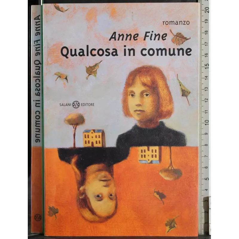Qualcosa in comune