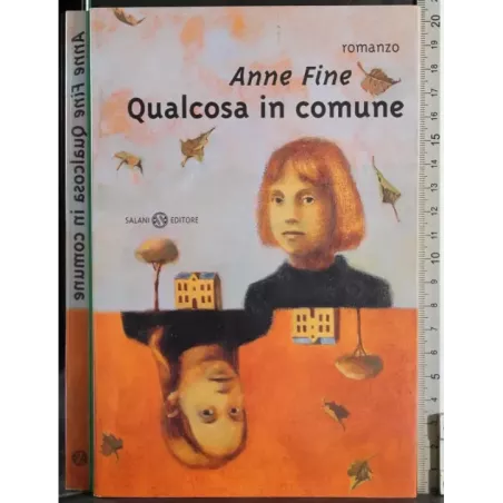 Qualcosa in comune