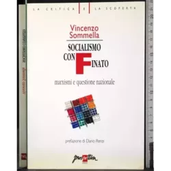 Socialismo con finato