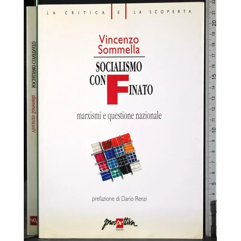 Socialismo con finato