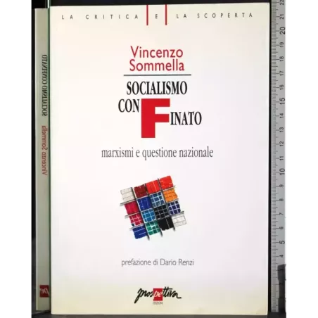 Socialismo con finato