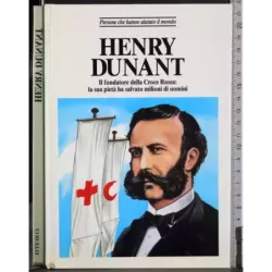 Henry Dunant