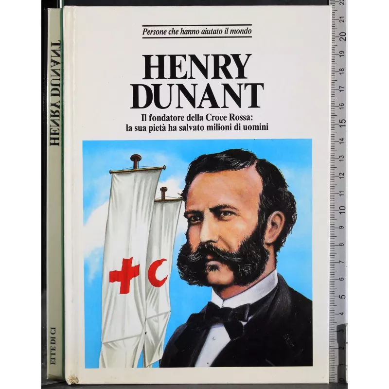 Henry Dunant