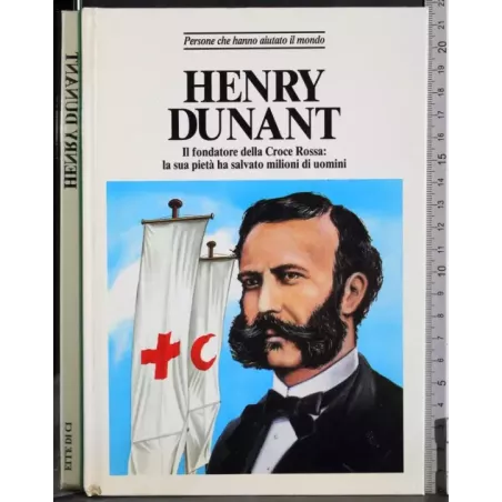 Henry Dunant