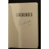 I REMEMBER