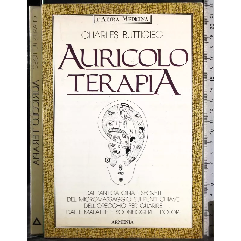 Auricolo terapia