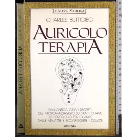 Auricolo terapia