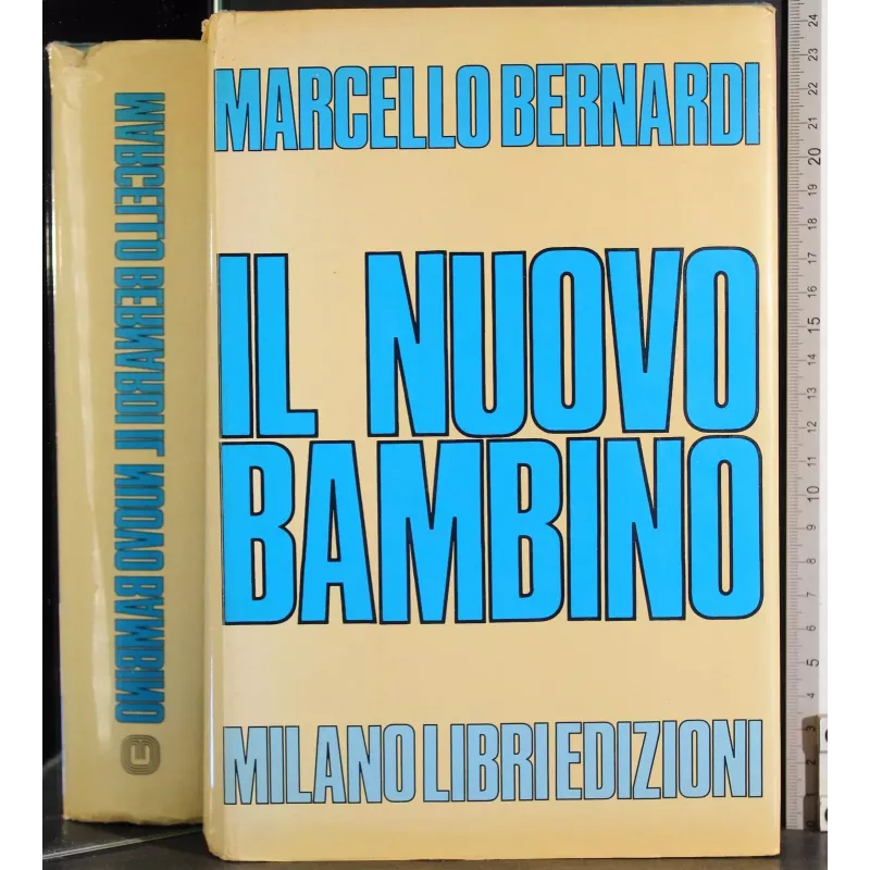 Il nuovo bambino