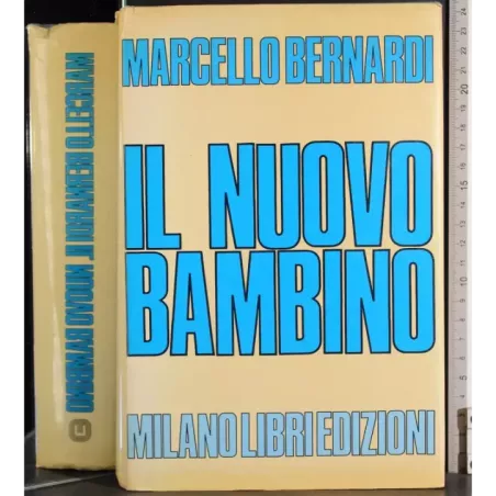 Il nuovo bambino