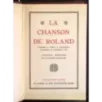 La chanson de roland