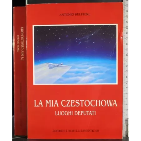 Le mie czestochowa