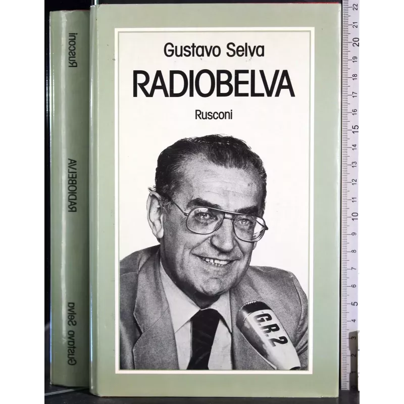 Radiobelva