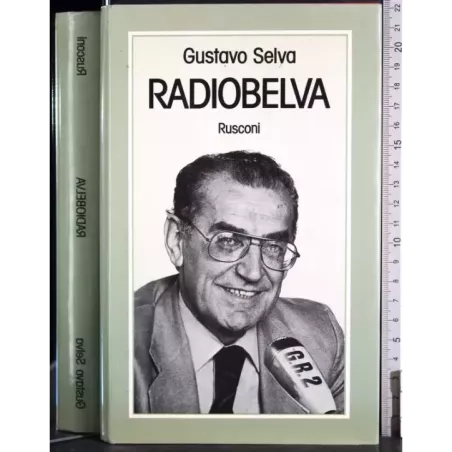 Radiobelva