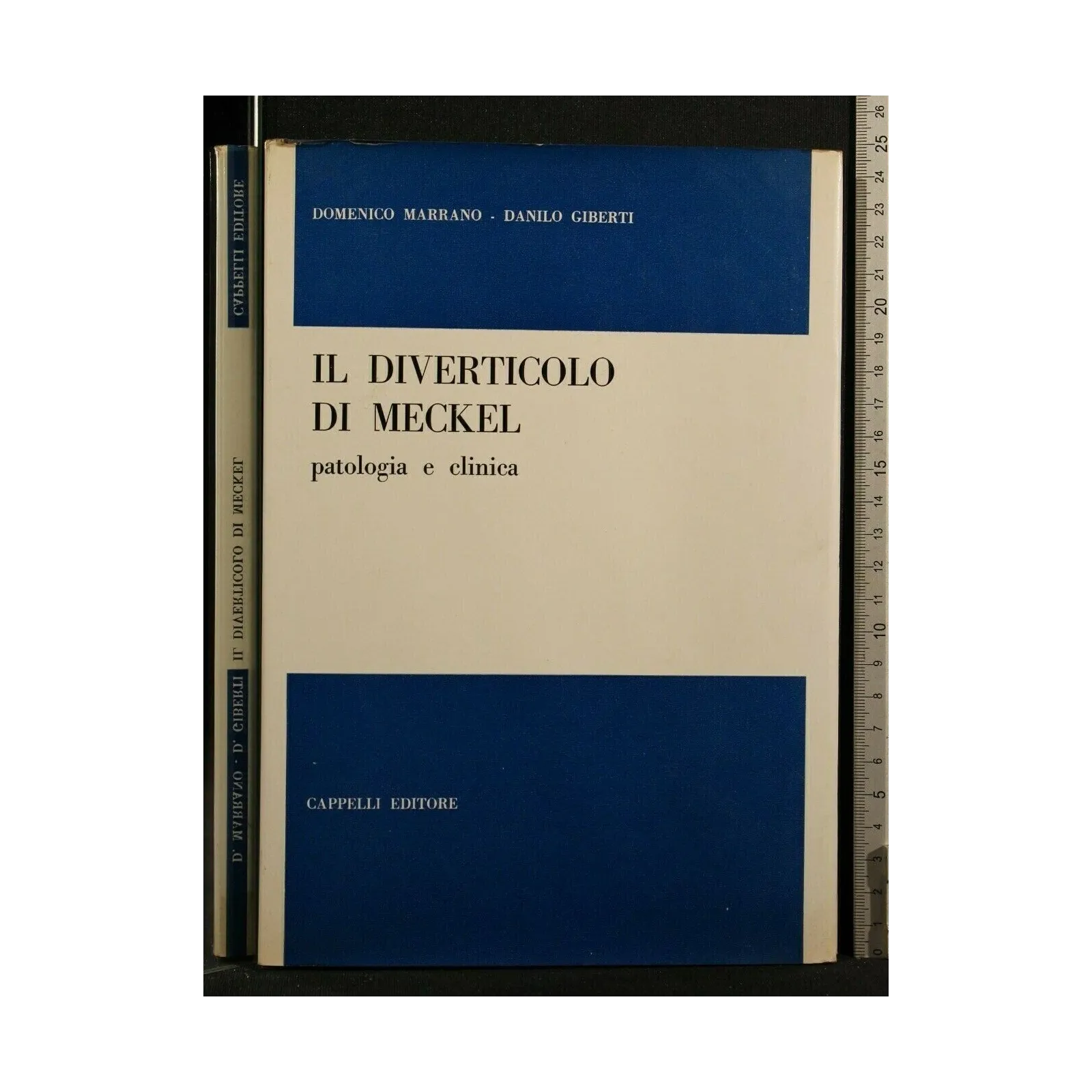 IL DIVERTICOLO DI MECKEL PATOLOGIA E CLINICA