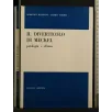 IL DIVERTICOLO DI MECKEL PATOLOGIA E CLINICA