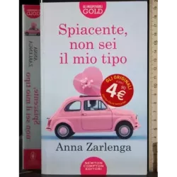 Spiacente non sei il mio tipo