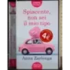 Spiacente non sei il mio tipo