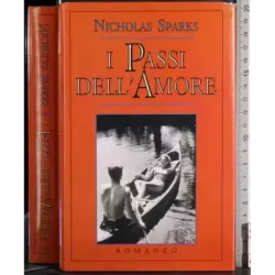 I passi dell'amore
