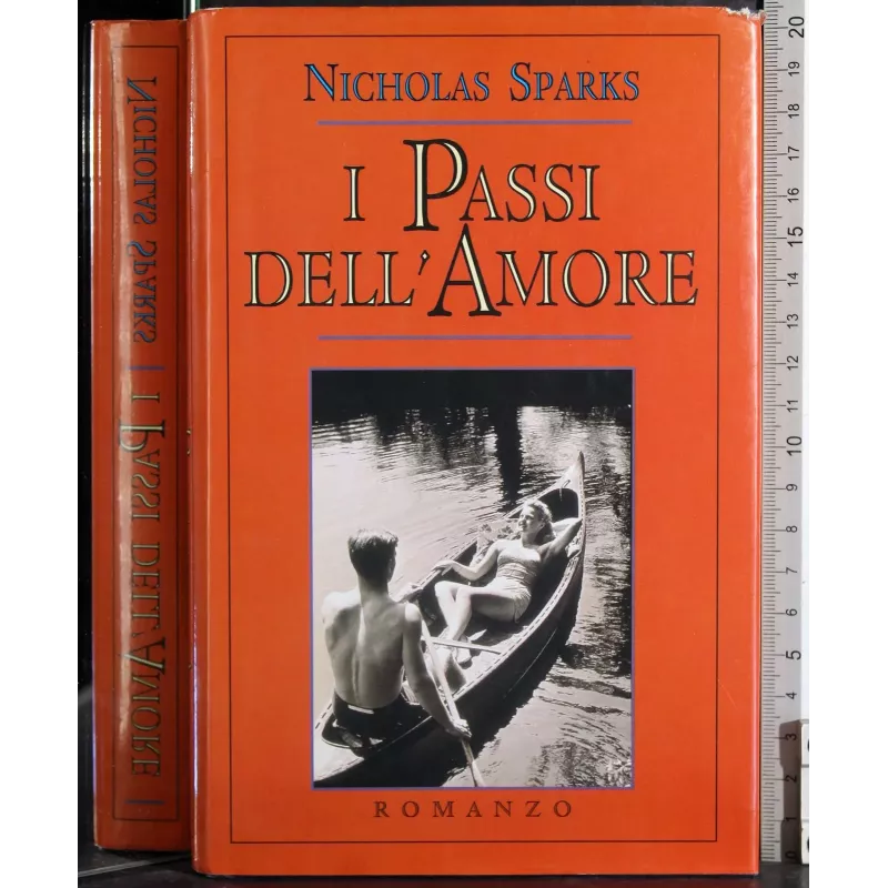 I passi dell'amore