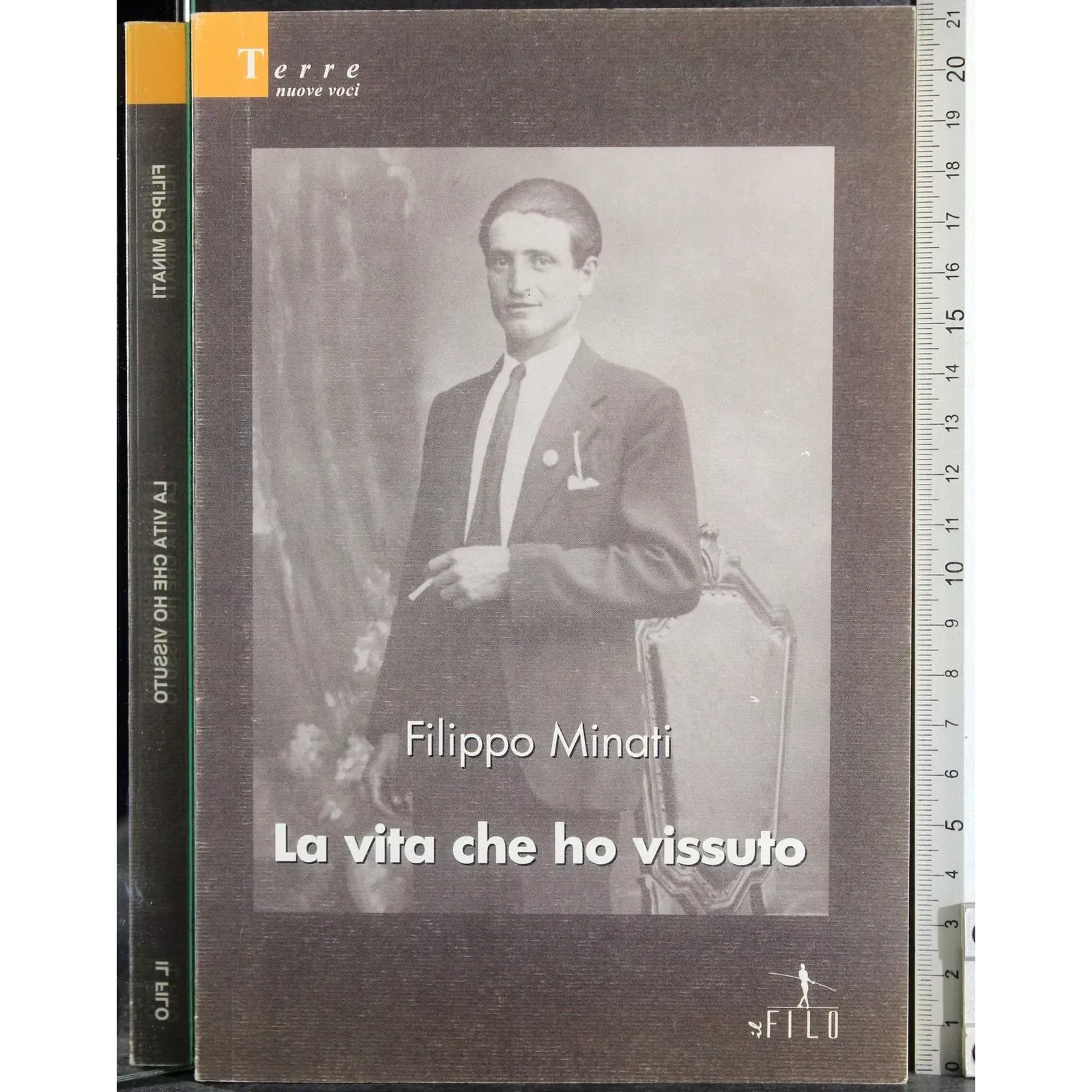 La vita che ho vissuto